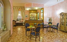 Hotel Parcoverde Terme Ischia